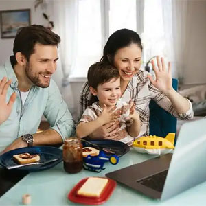 Family Use